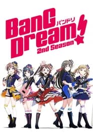 BanG Dream! 2