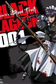 Black Lagoon Robertas Blood Trail