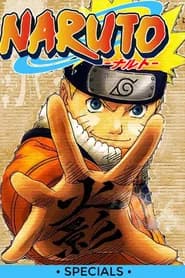 Naruto Clássico Filmes