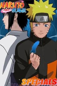 Naruto Shippuuden Filmes