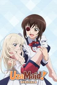 Uchi no Maid ga Uzasugiru! Ova