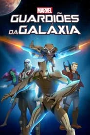 Guardians Of The Galaxy