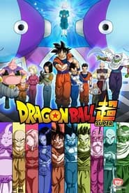 Dragon Ball Super Dublado