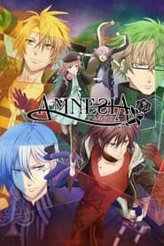 Amnesia