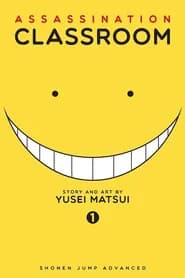 Ansatsu Kyoushitsu