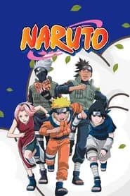 Naruto Dublado