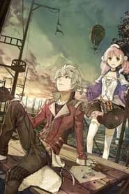 Atelier Escha & Logy: Alchemists Of The Dusk Sky