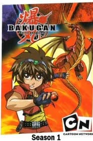 Bakugan Dublado