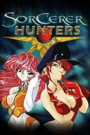 Bakuretsu Hunter