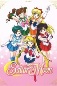 Bishoujo Senshi Sailor Moon Dublado
