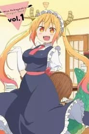 Kobayashi San Chi No Maid Dragon Dublado
