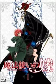 Mahoutsukai No Yome Dublado