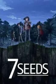7 Seeds Dublado