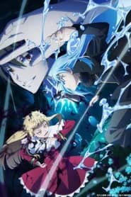 Tensei Shitara Slime Datta Ken 4 Dublado