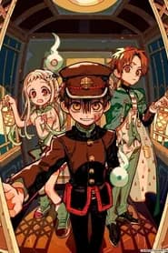 Jibaku Shounen Hanako-kun 2 Part 2 – Dublado