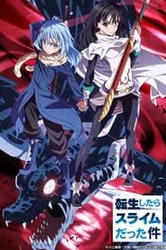 Tensei Shitara Slime Datta Ken – Dublado