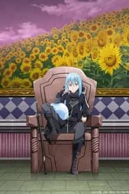 Tensei Shitara Slime Datta Ken 2 Dublado