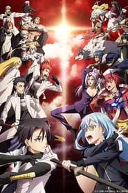 Tensei Shitara Slime Datta Ken 3 Dublado
