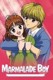 Marmalade Boy