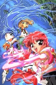 Magic Knight Rayearth