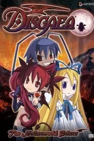 Makai Senki Disgaea