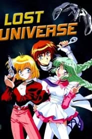 Lost Universe