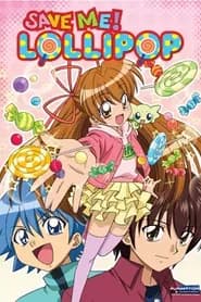 Mamotte Lollipop