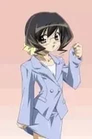 Hit Wo Nerae! OVA