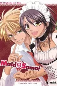 Kaichou wa Maid-sama!