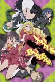 Ladies versus Butlers!