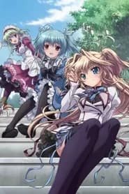 Mashiro-iro Symphony: The Color of Lovers