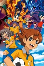 Inazuma Eleven Go