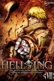 Hellsing The Dawn