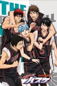 Kuroko No Basket 2