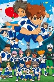 Inazuma Eleven Go Galaxy