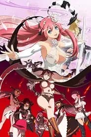 Hyakka Ryouran Samurai After