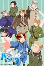 Hetalia The World Twinkle