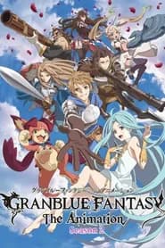 Granblue Fantasy The Animation 2