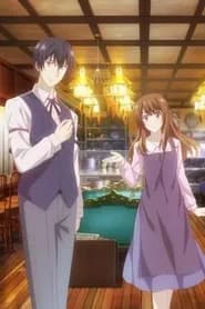 Kyoto Teramachi Sanjou No Holmes