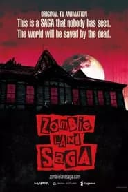 Zombieland Saga