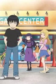 High Score Girl Extra Stage