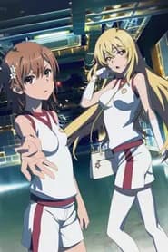 Toaru Kagaku no Railgun T