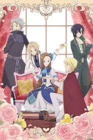 Otome Game no Hametsu Flag shika Nai Akuyaku Reijou ni Tensei shiteshimatta…