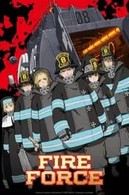 Enen no Shouboutai