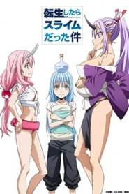 Tensei shitara Slime Datta Ken OVA