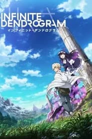 Infinite Dendrogram