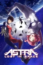 Kanata No Astra
