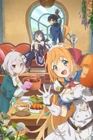 Princess Connect! Re:Dive