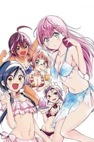 Bokutachi wa Benkyou ga Dekinai: Nagisa ni Usemono Arite Senjin wa Enzen to [X] Suru