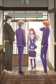 Fruits Basket 2